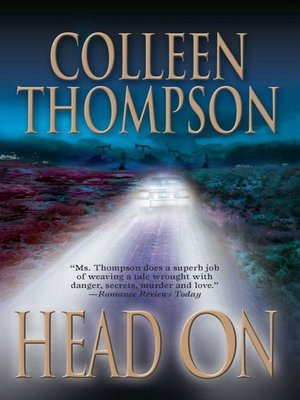 cover image of Head On